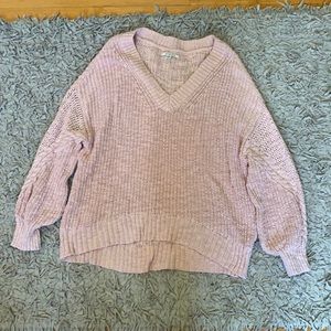 American Eagle Sweater